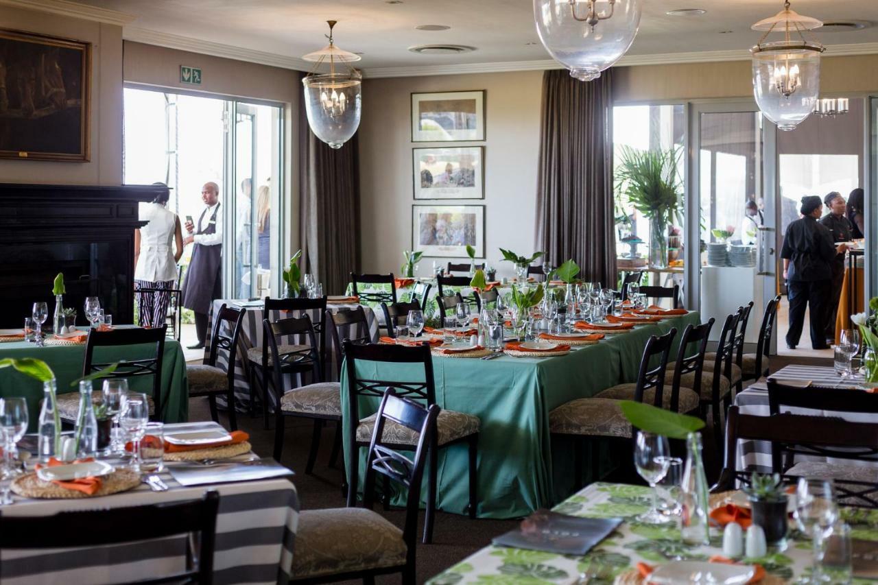 Inanda Club Hotel Johannesburg Exterior photo