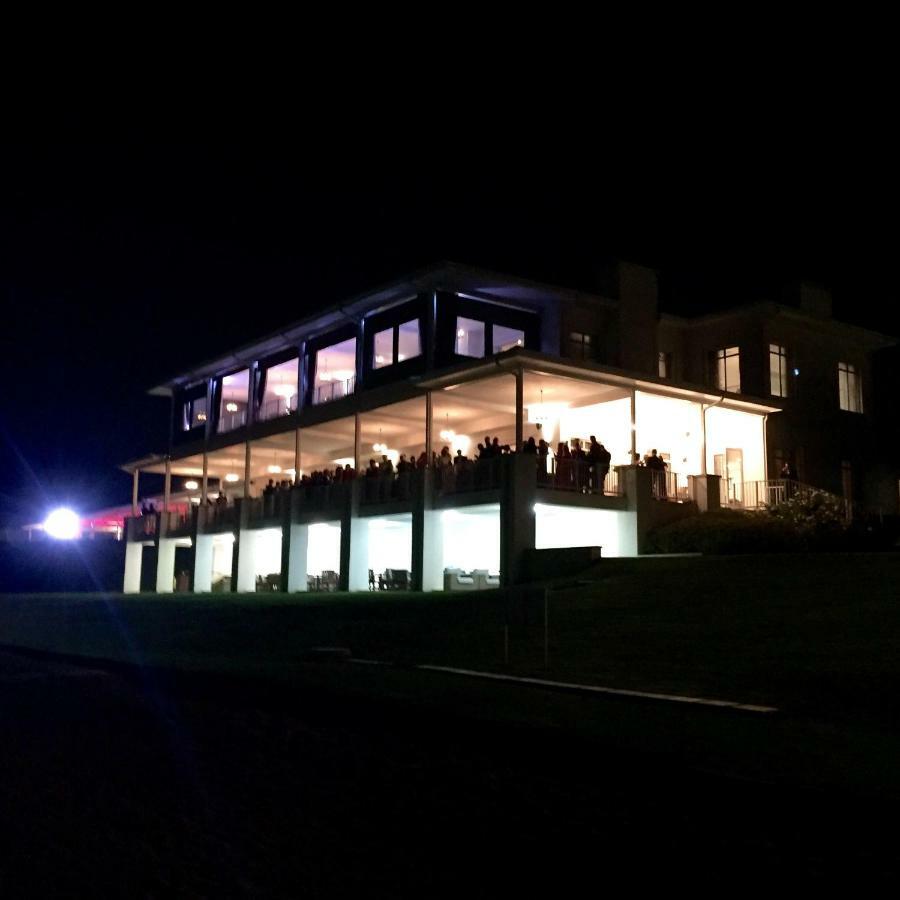 Inanda Club Hotel Johannesburg Exterior photo